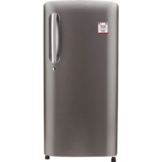 190 Liter Single Door LG Refrigerator