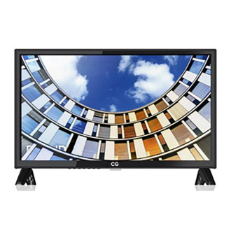 24 Inch LED TV