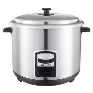 1.5 Liter Stainless Steel Rice Cooker